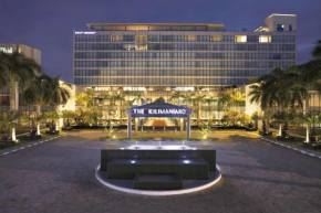 Hyatt Regency Dar es Salaam, The Kilimanjaro